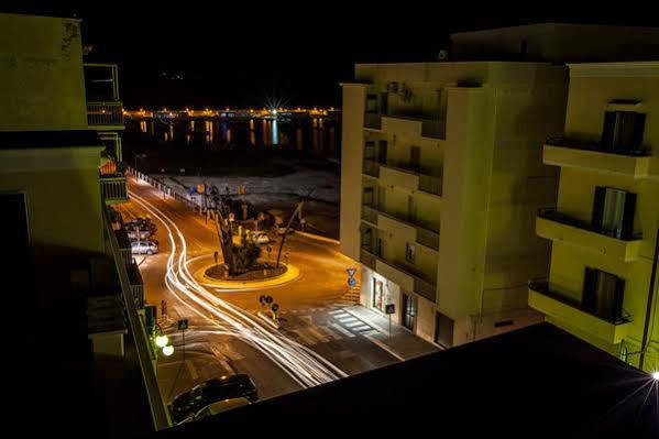 Palace Hotel เวียสเต ภายนอก รูปภาพ